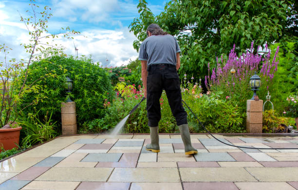 Best Parking Lot and Garage Cleaning  in Brookdale, NJ