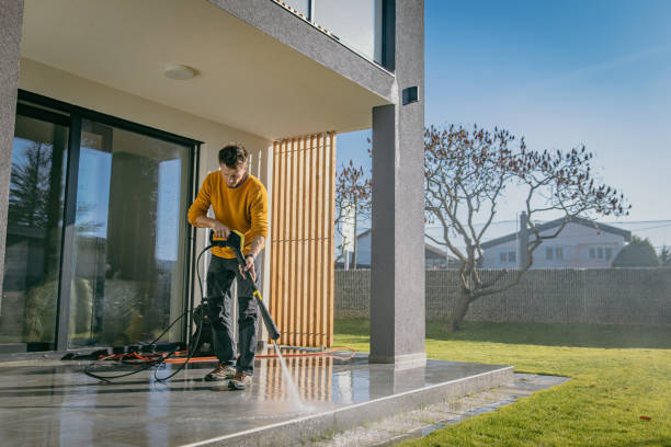 Best Dumpster Area Cleaning  in Brookdale, NJ
