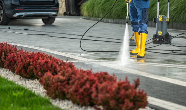 Spring Cleaning in Brookdale, NJ