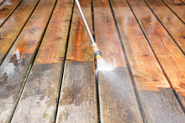 Trusted Brookdale, NJ Pressure Washing Services Experts